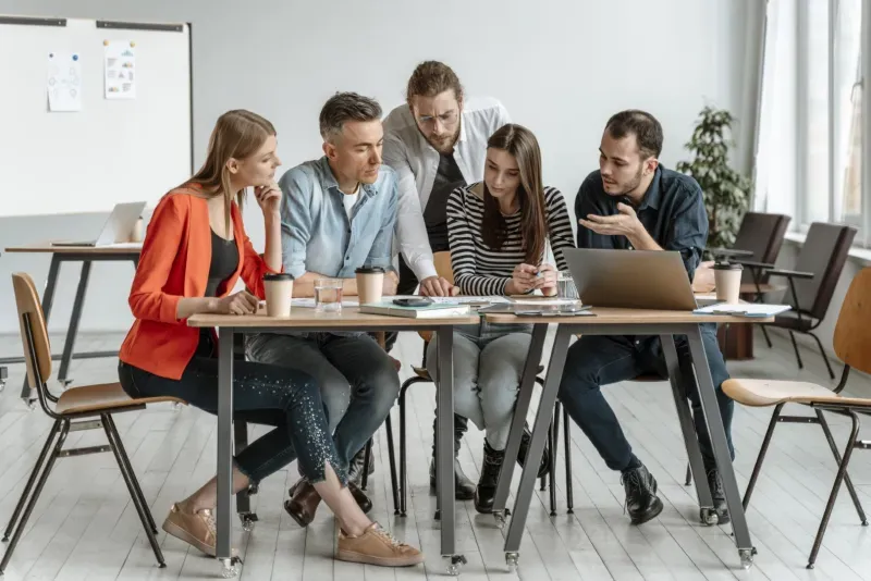 Marketing Tatabányán: Építs erős márkajelenlétet helyi szinten