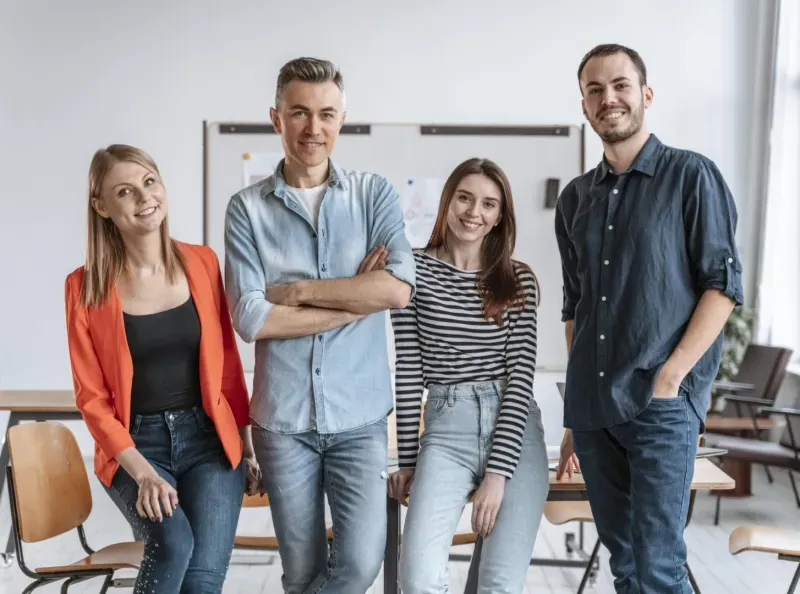 Marketing Tatabányán: Tartalommarketing alapok vállalkozóknak