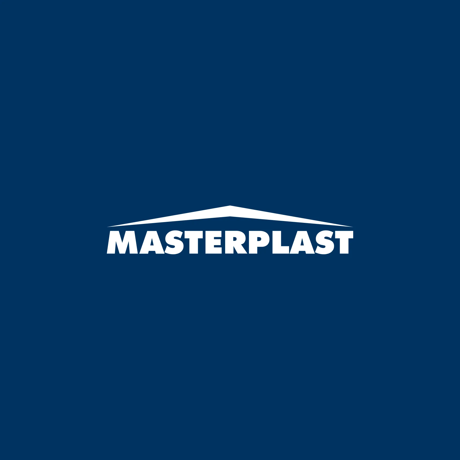MasterPlast Zrt. logo