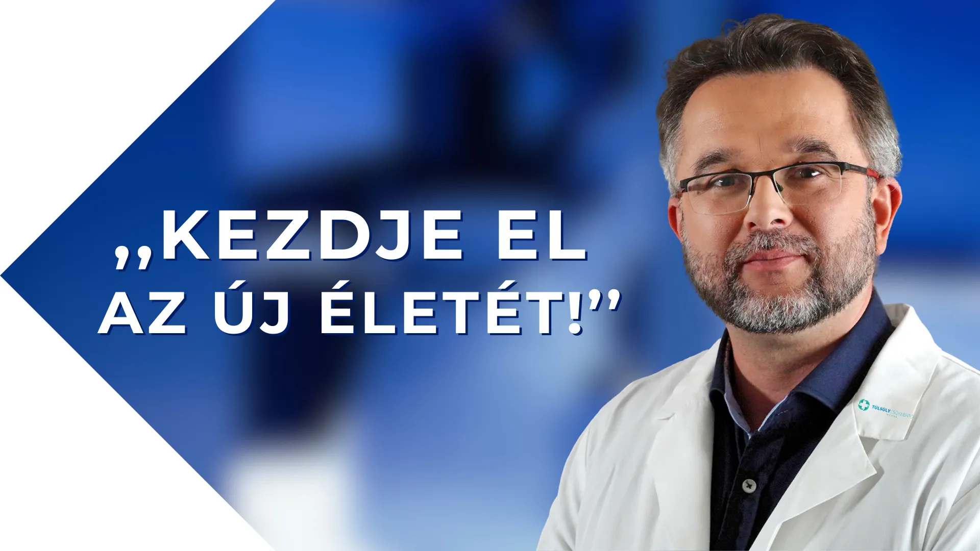 Dr Juhász Árpád professzor portré