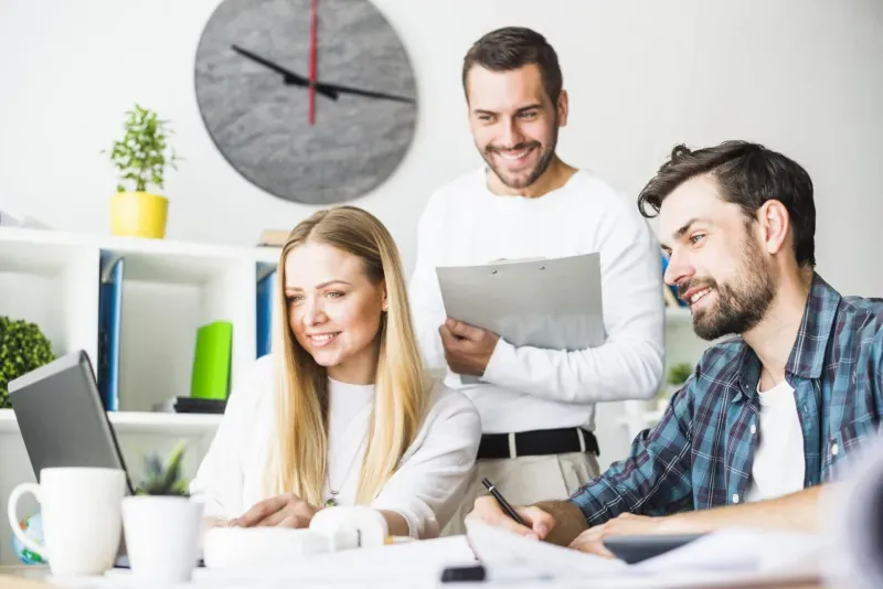 Weboldal készítés Tatabánya: Hatékony módszerek a kezdetekhez