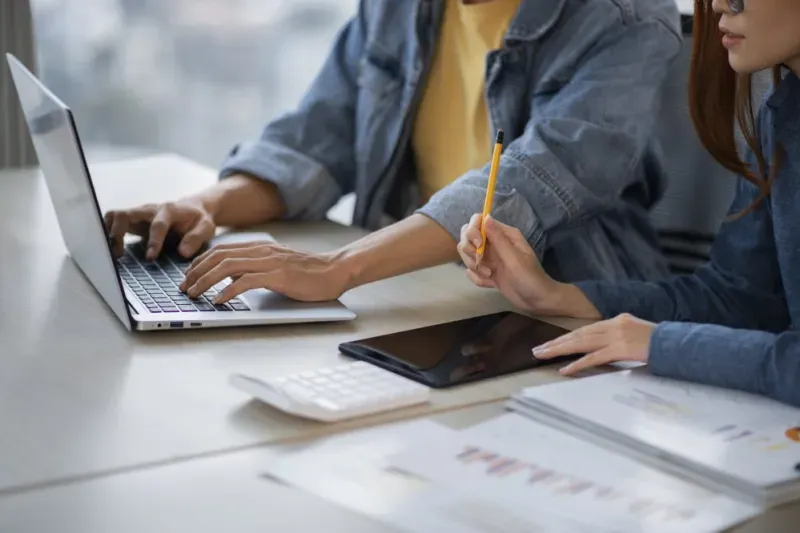 SEO Tatabányán: Így kerülj a Google keresési élmezőnyébe