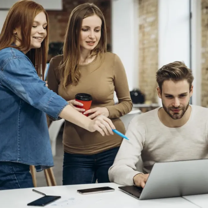 Weboldal készítés Tatabánya: Indítsd be vállalkozásod az online térben!