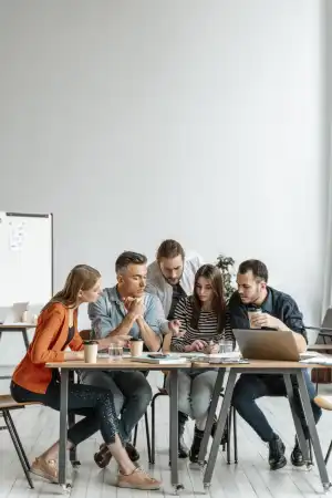 Integrálás az LSI kulcsszavak a weboldal tartalmába