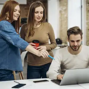 Technika és esztétika harmóniája