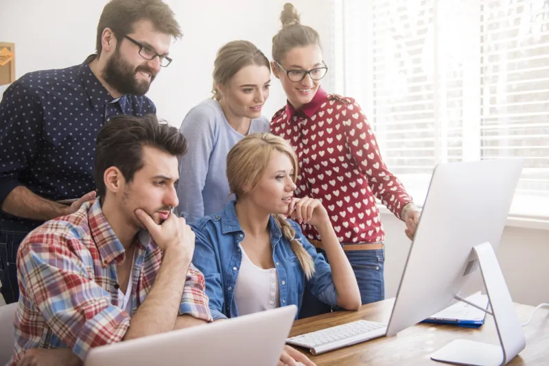 Weblap és webshop szerepe a digitális stratégiában