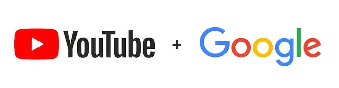   YouTube Logo